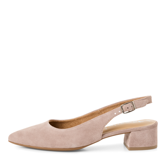 Tamaris Chanel Sabbia