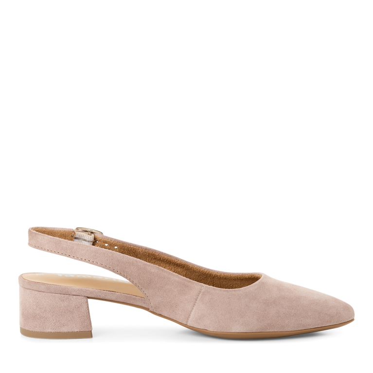 Tamaris Chanel Sabbia