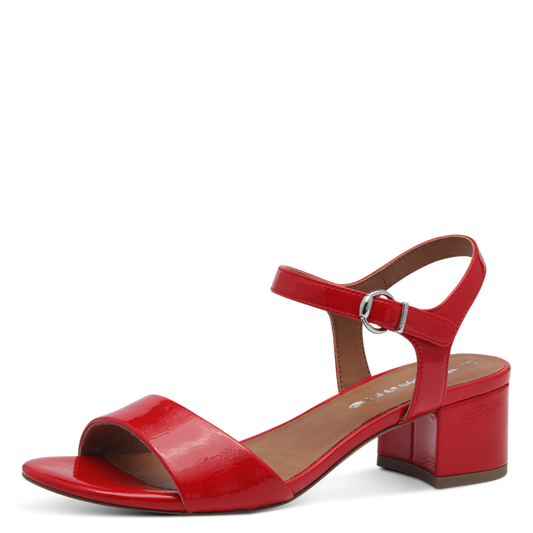 Tamaris Sandalo Rosso