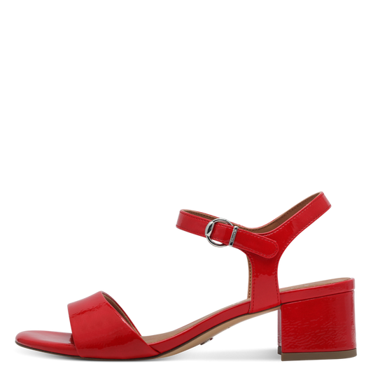 Tamaris Sandalo Rosso