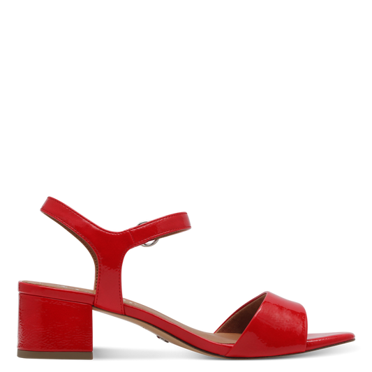 Tamaris Sandalo Rosso