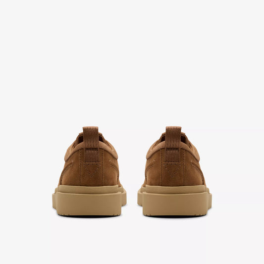 Polden Moc Cola scamosciata