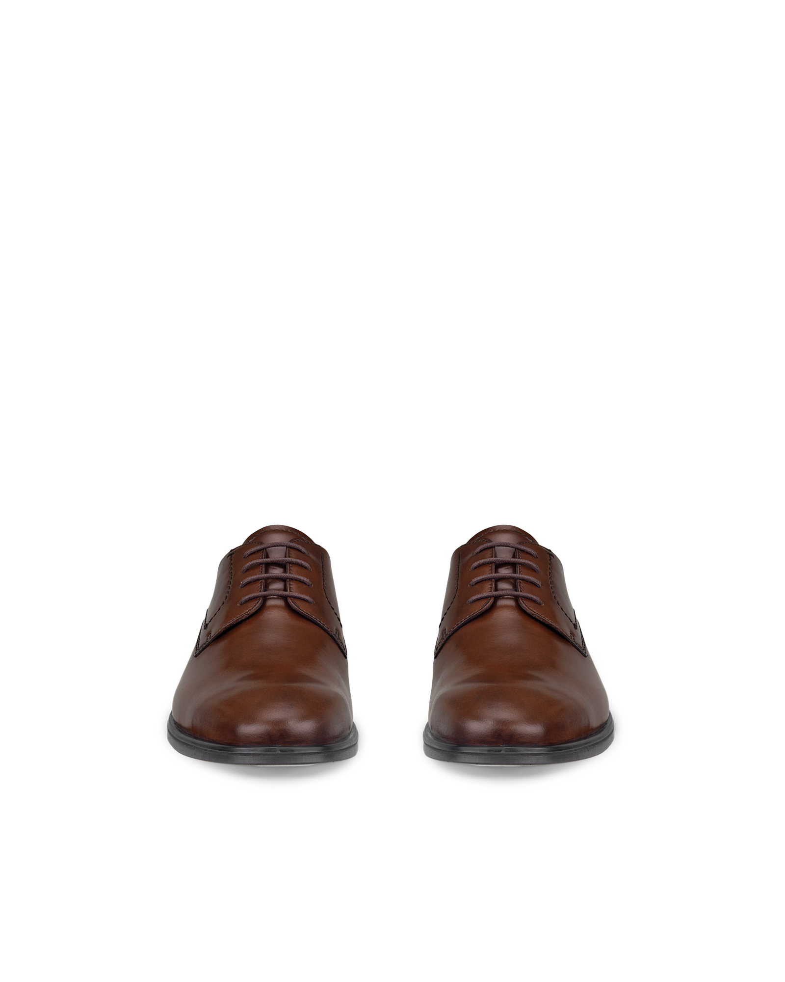 Ecco Derby marrone Melbourne