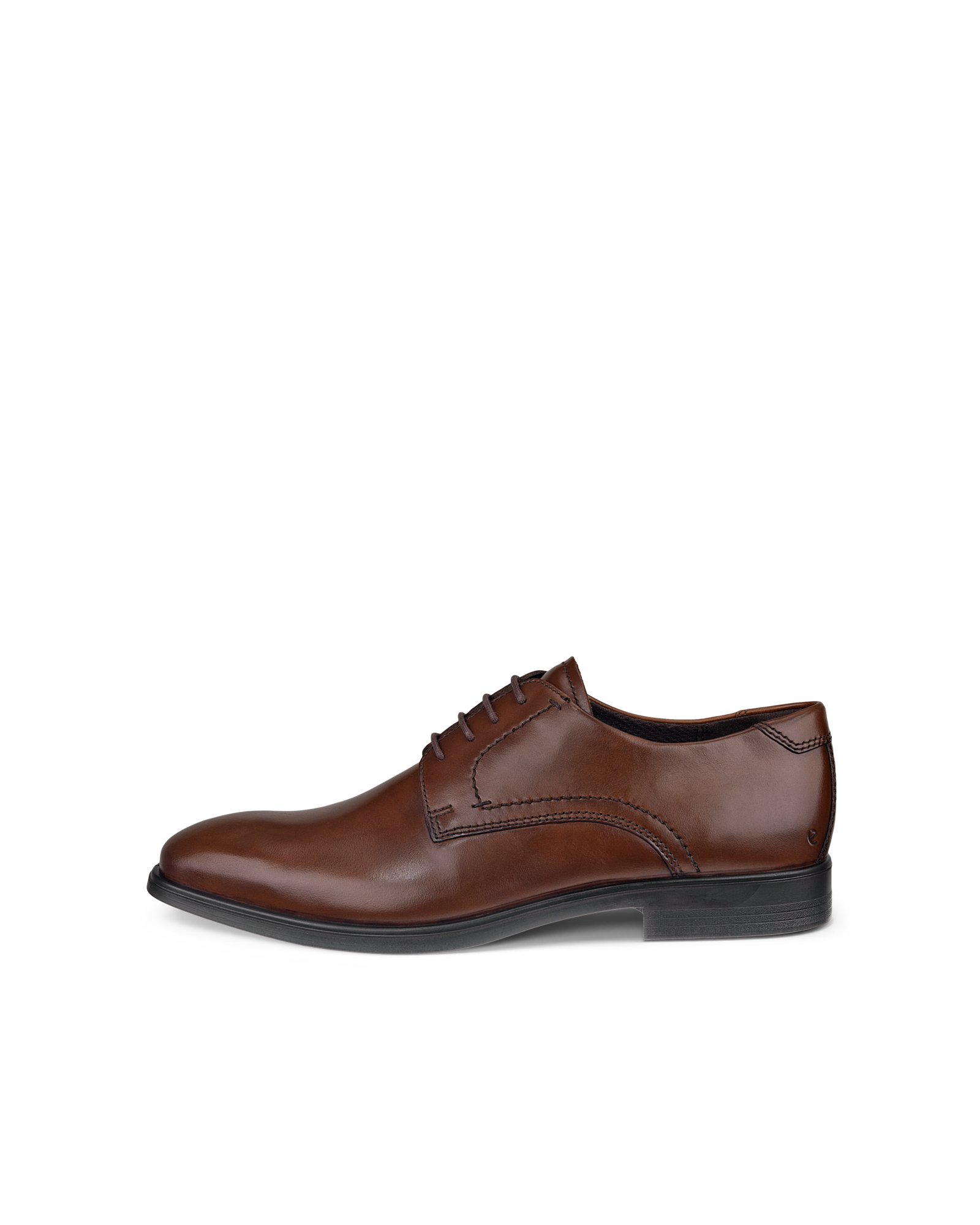 Ecco Derby marrone Melbourne