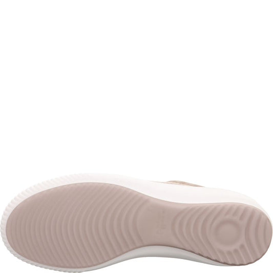 Legero TANARO 5.0 - Sabbia