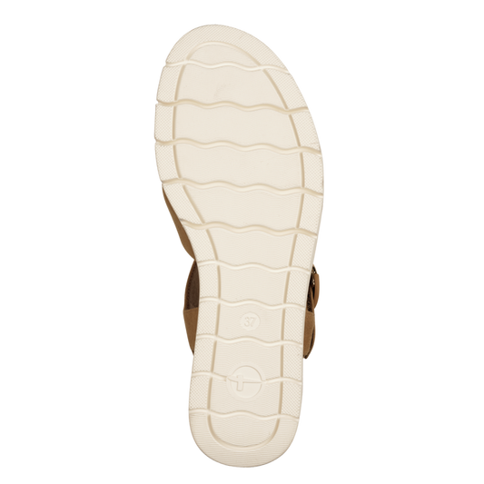 Tamaris Sandalo Beige
