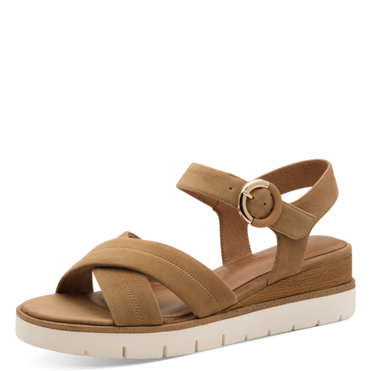 Tamaris Sandalo Beige