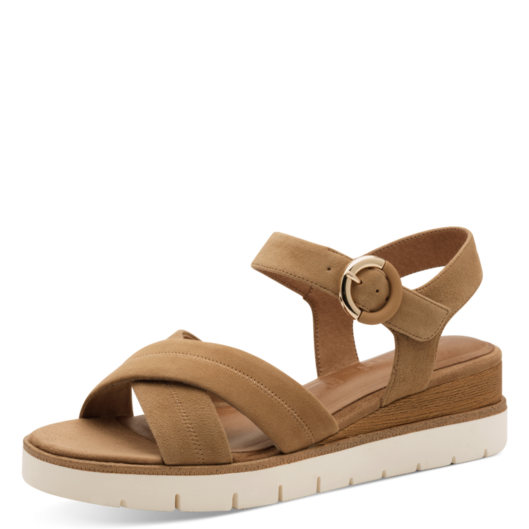 Tamaris Sandalo Beige