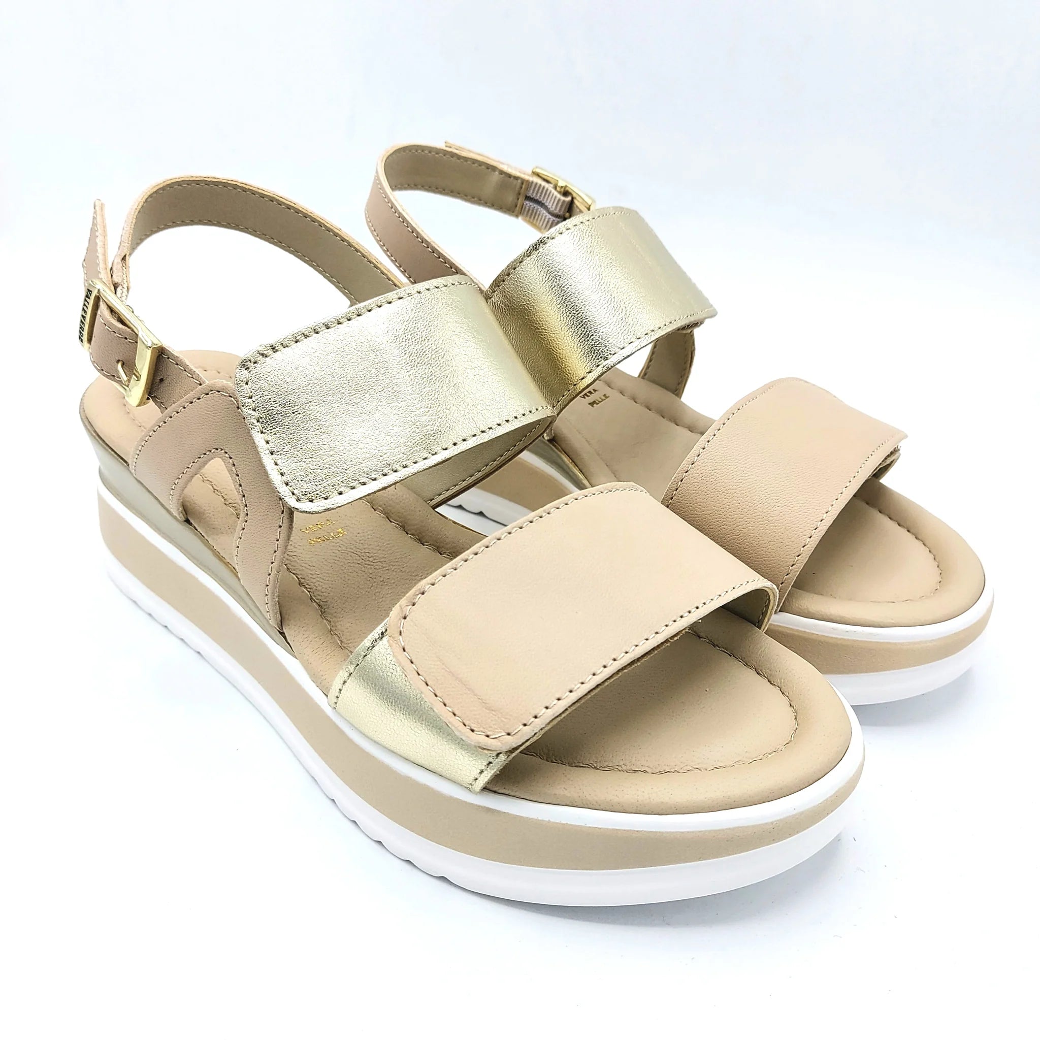 Valleverde Sandalo platino