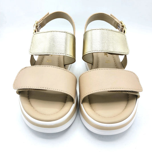 Valleverde Sandalo platino