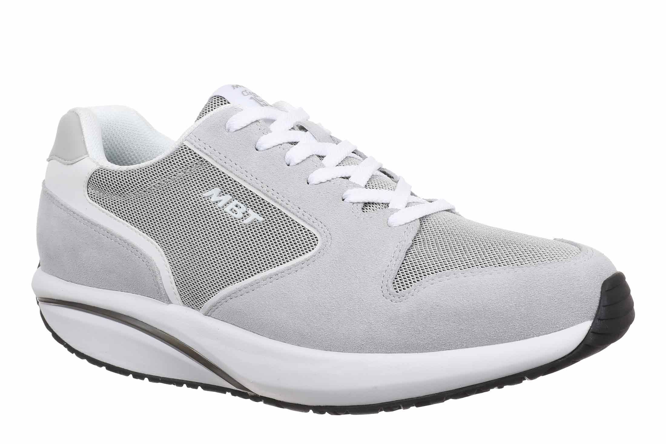 MBT- 1997 Classic II Grigia