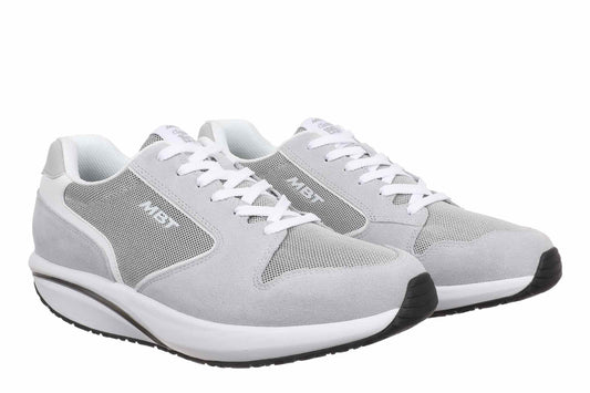 MBT- 1997 Classic II Grigia