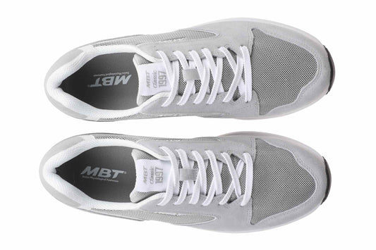 MBT- 1997 Classic II Grigia