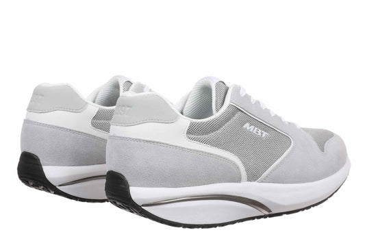 MBT- 1997 Classic II Grigia