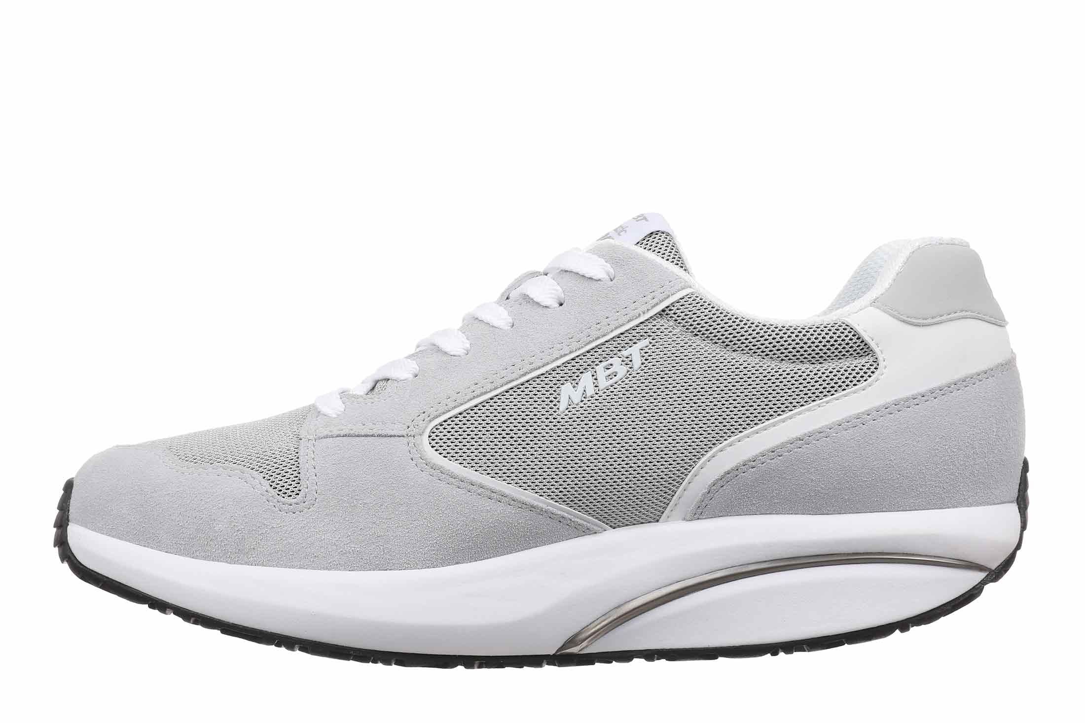 MBT- 1997 Classic II Grigia