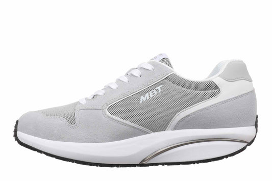 MBT- 1997 Classic II Grigia