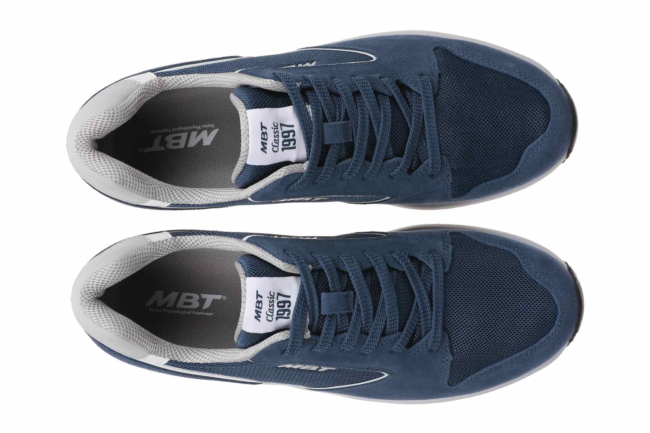 MBT- 1997 Classic II Blu