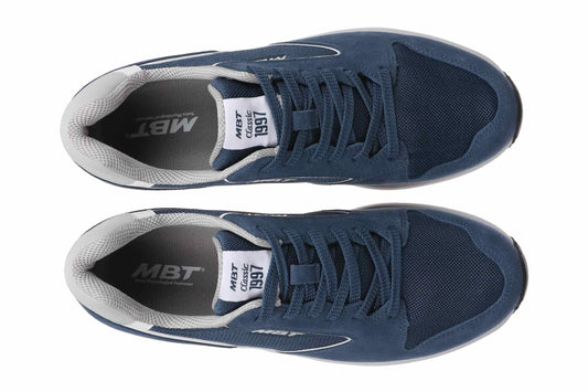 MBT- 1997 Classic II Blu