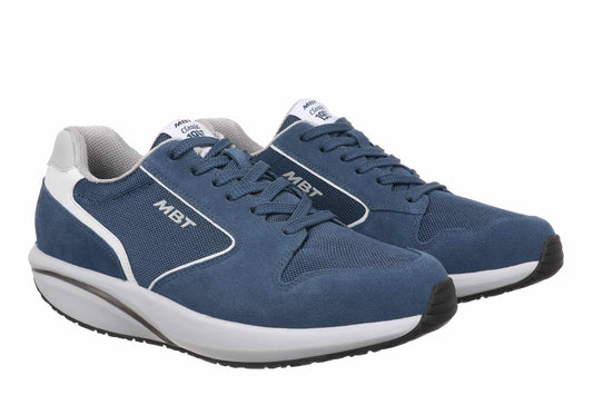 MBT- 1997 Classic II Blu