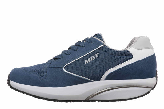 MBT- 1997 Classic II Blu
