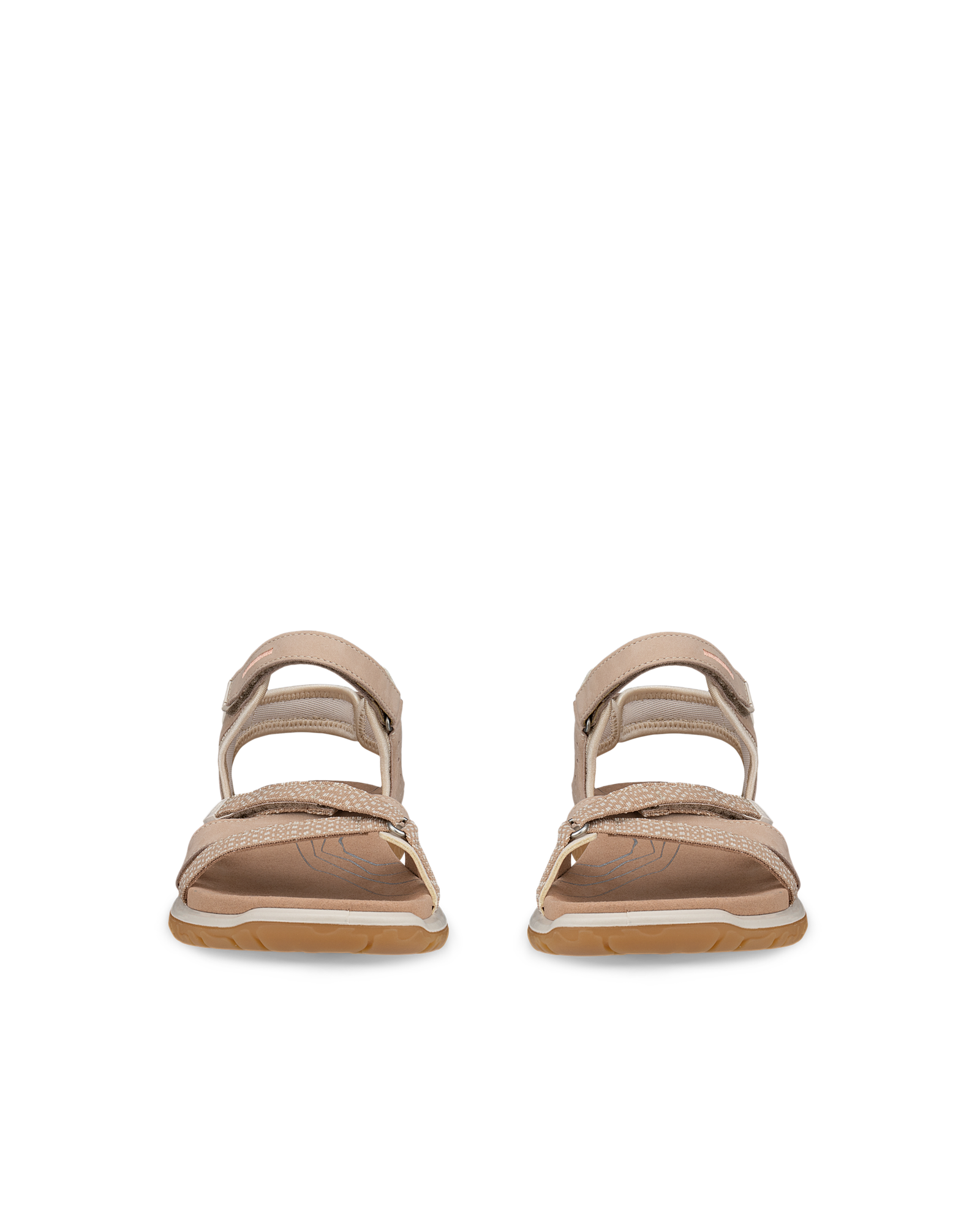 ECCO Offroad Roam Lea Tex Sandalo