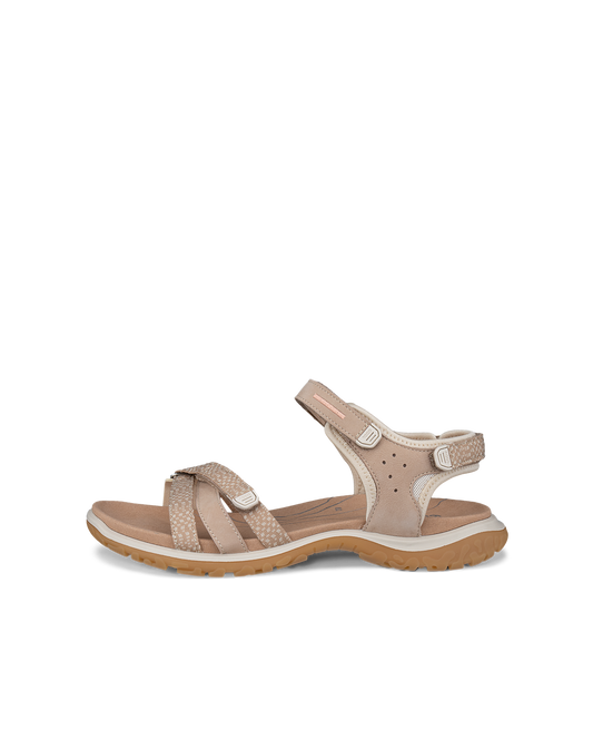 ECCO Offroad Roam Lea Tex Sandalo