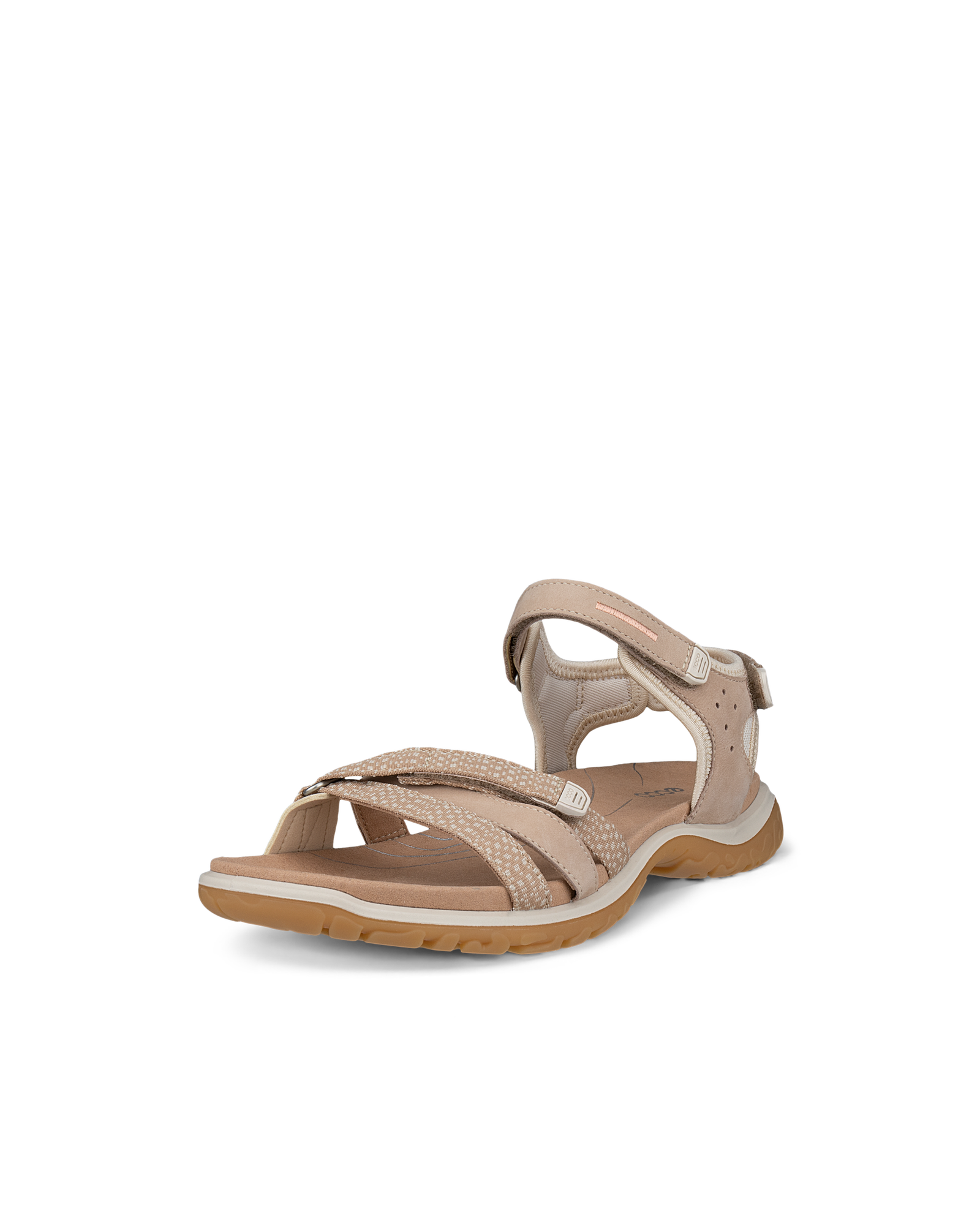 ECCO Offroad Roam Lea Tex Sandalo