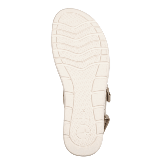 Tamaris Sandalo Beige