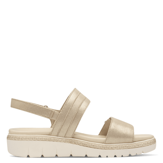 Tamaris Sandalo Beige