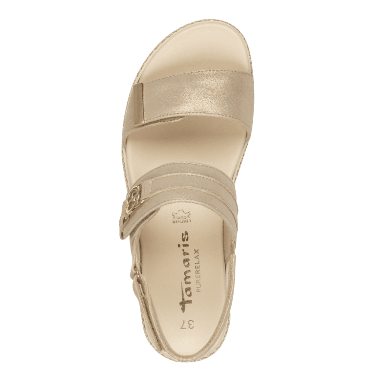 Tamaris Sandalo Beige