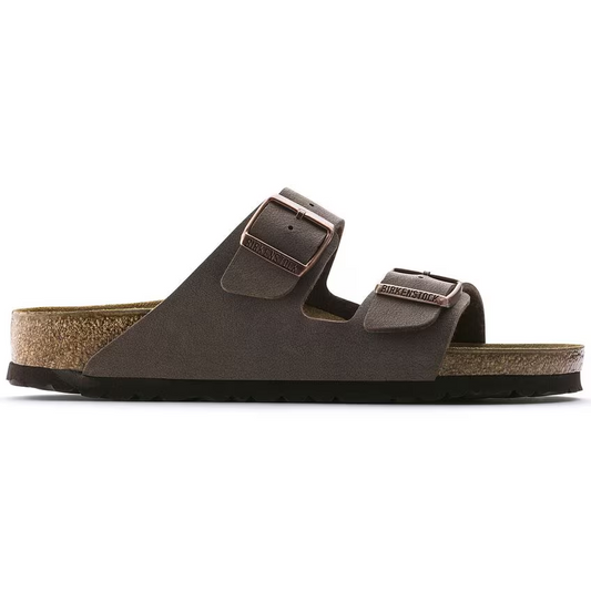 Birkenstcok Arizona Mocca Pianta Stretta