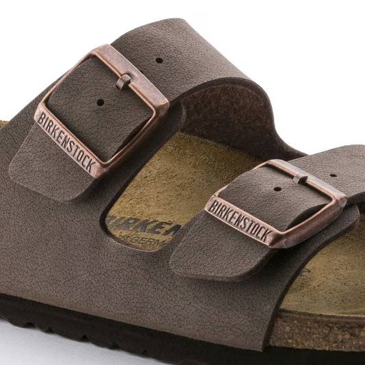 Birkenstcok Arizona Mocca Pianta Stretta