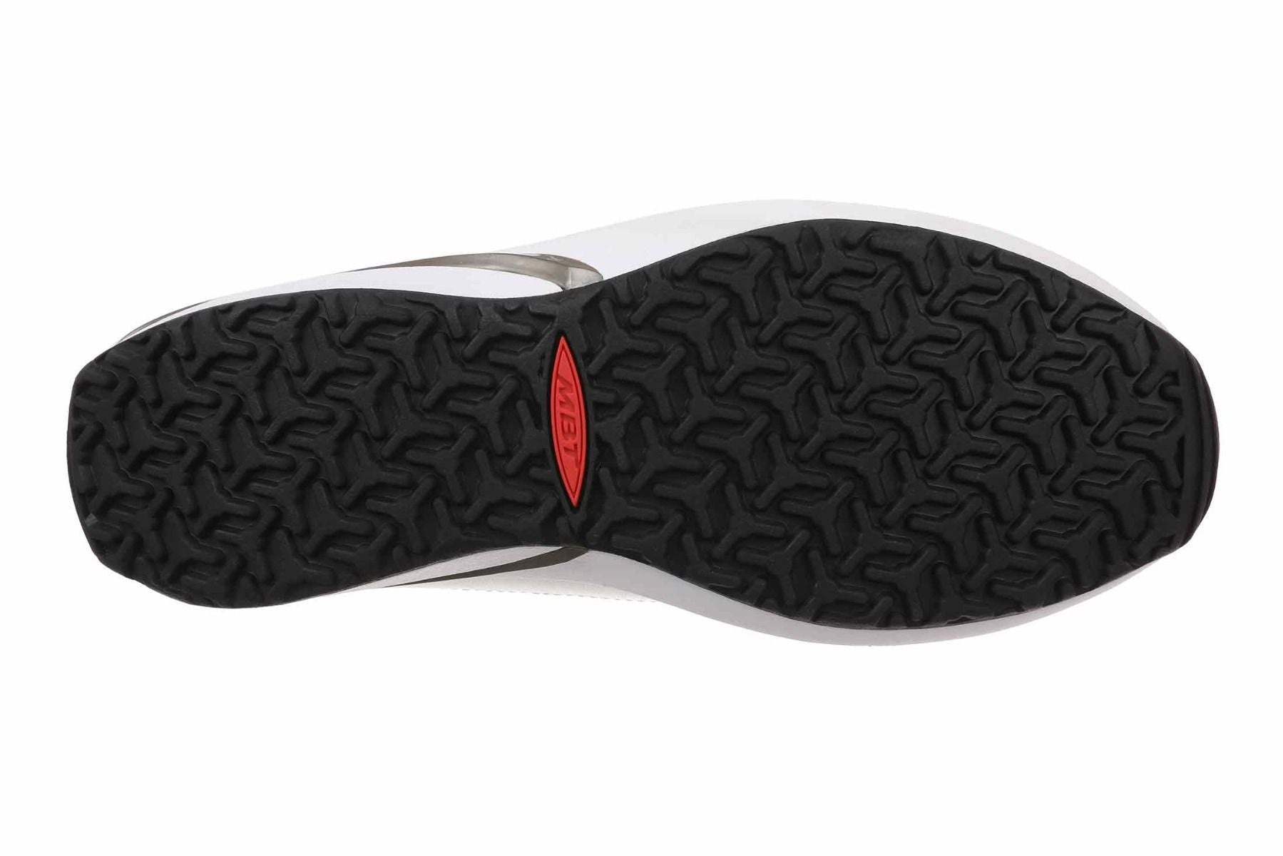 MBT Hara bianca sneaker