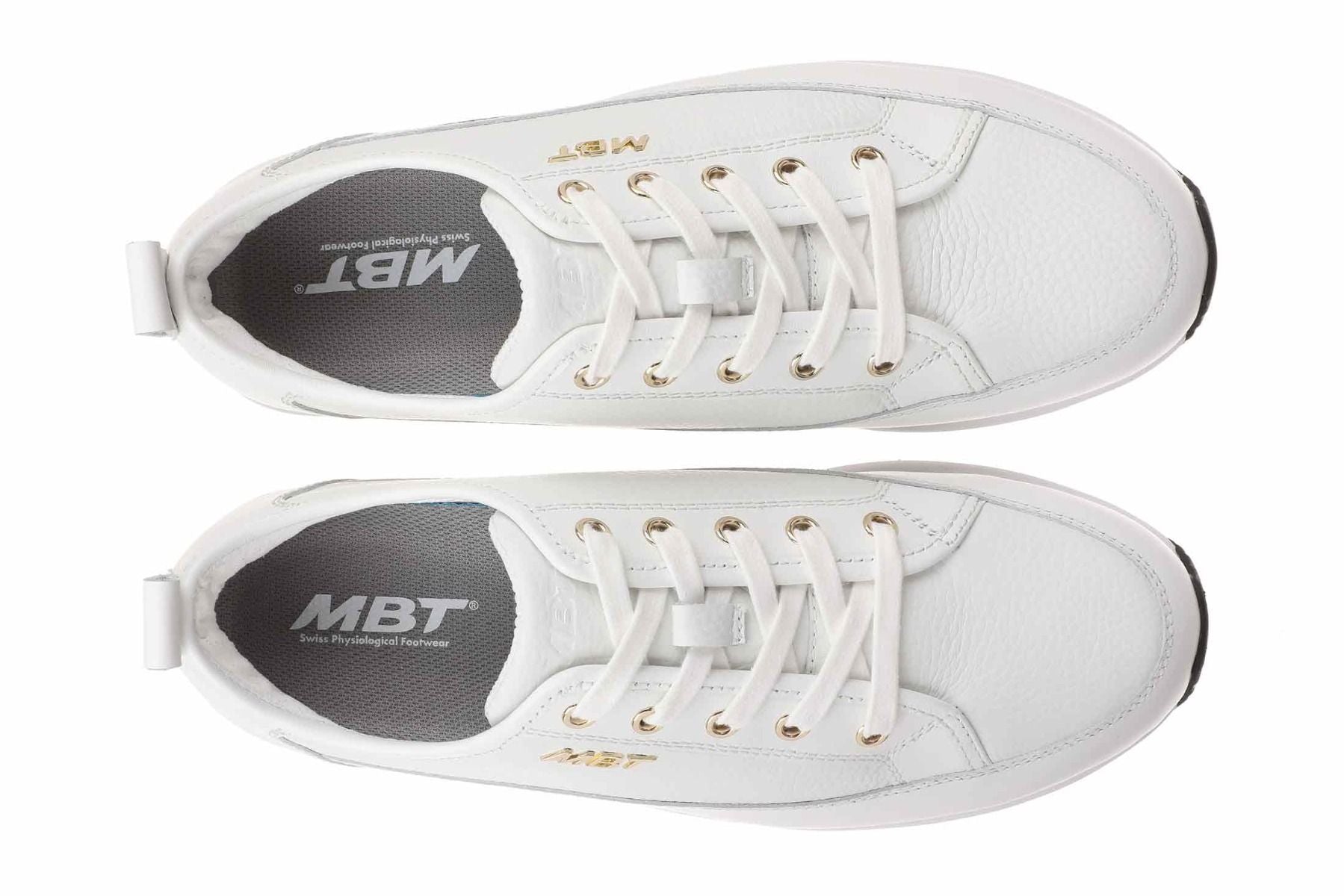 MBT Hara bianca sneaker