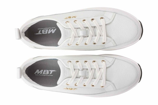 MBT Hara bianca sneaker