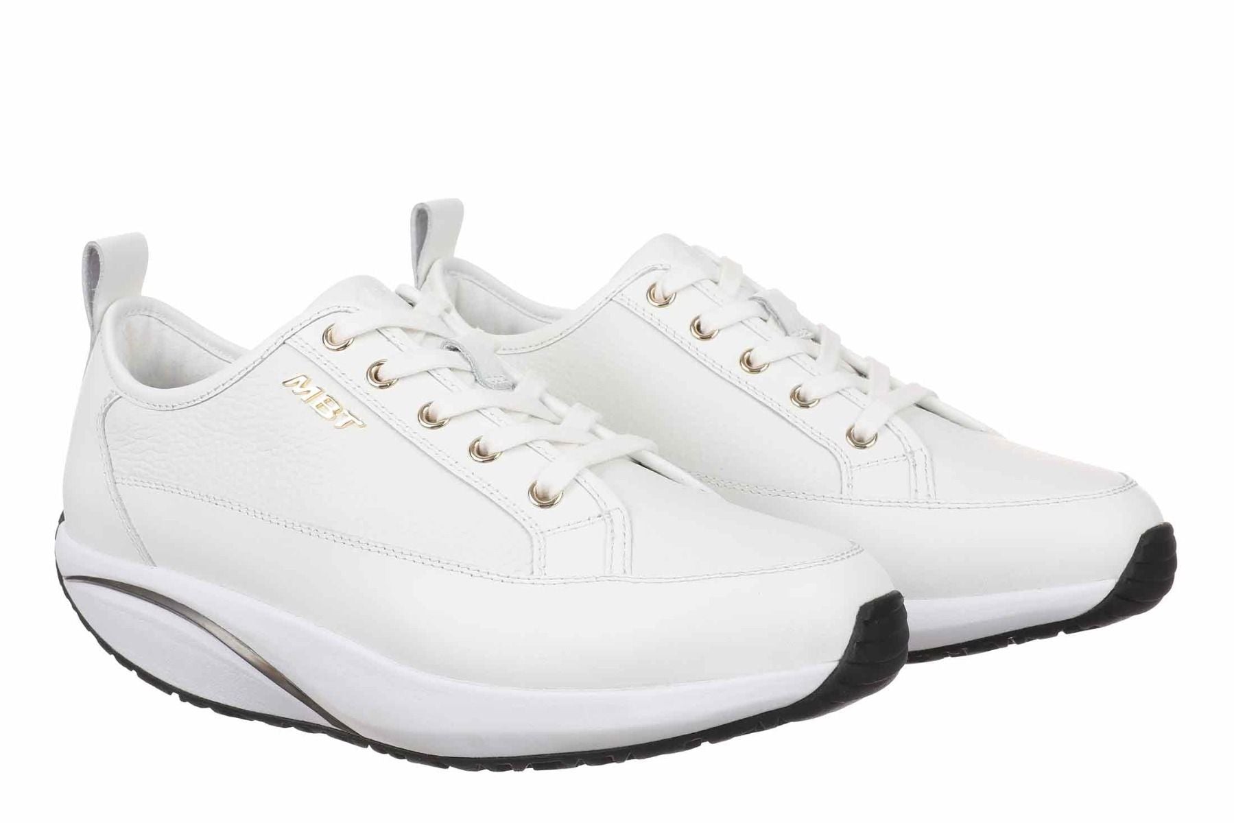 MBT Hara bianca sneaker