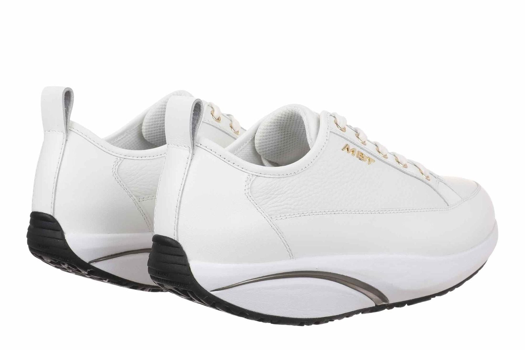 MBT Hara bianca sneaker