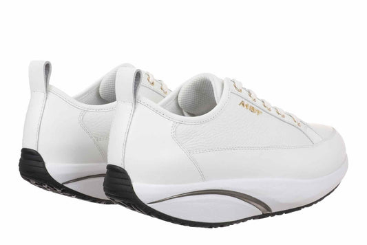 MBT Hara bianca sneaker