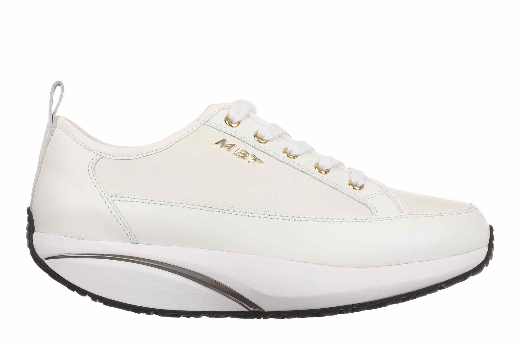 MBT Hara bianca sneaker