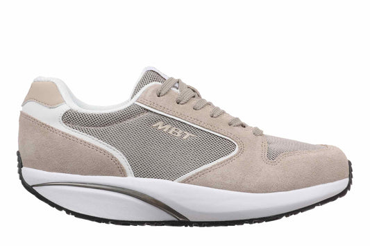 MBT 1997 Beige Sneaker donna