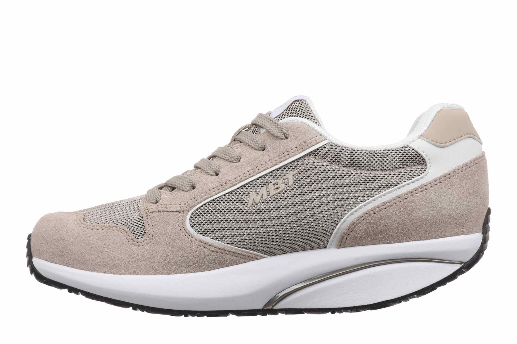 MBT 1997 Beige Sneaker donna