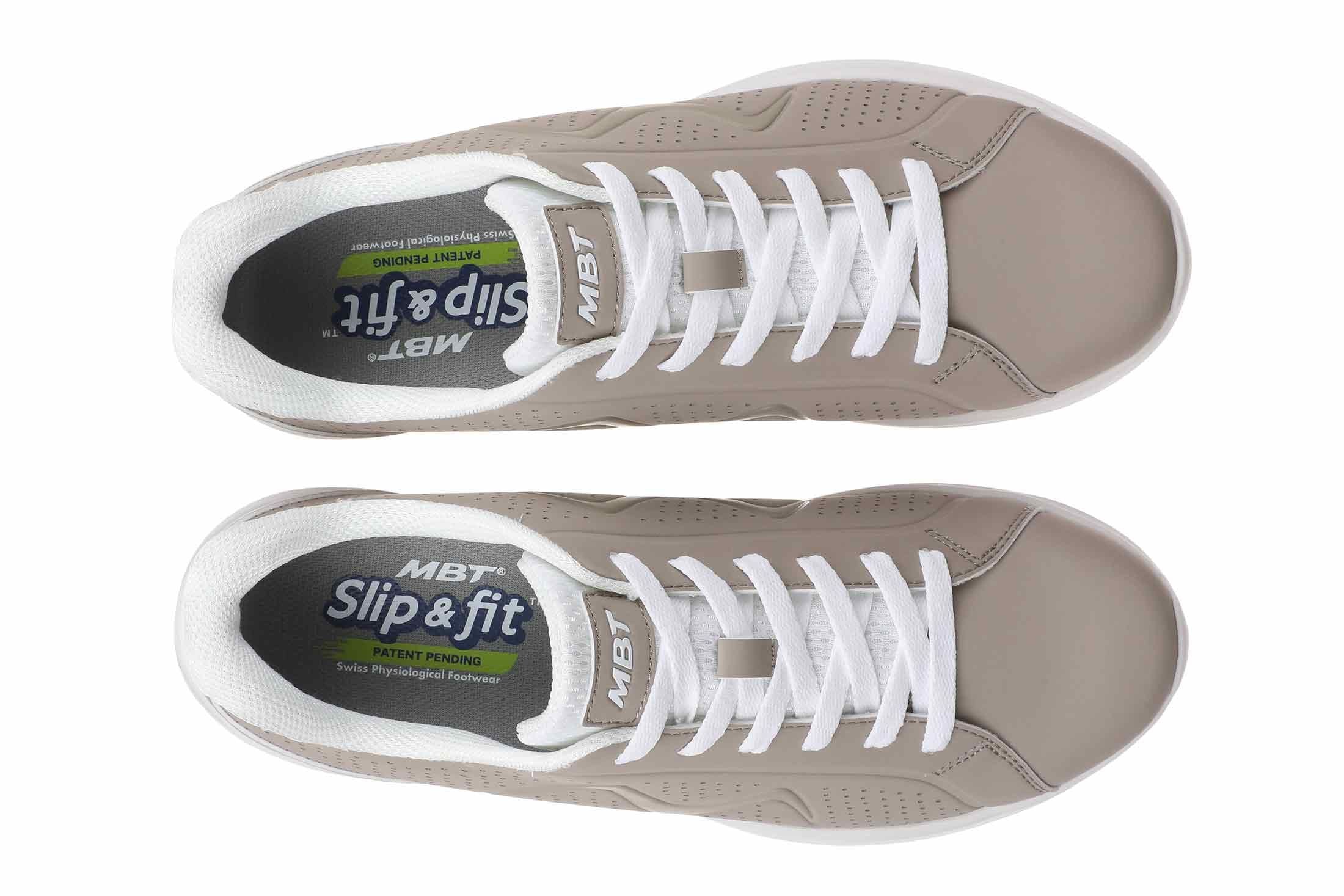 MBT SF-M800 Sneaker beige