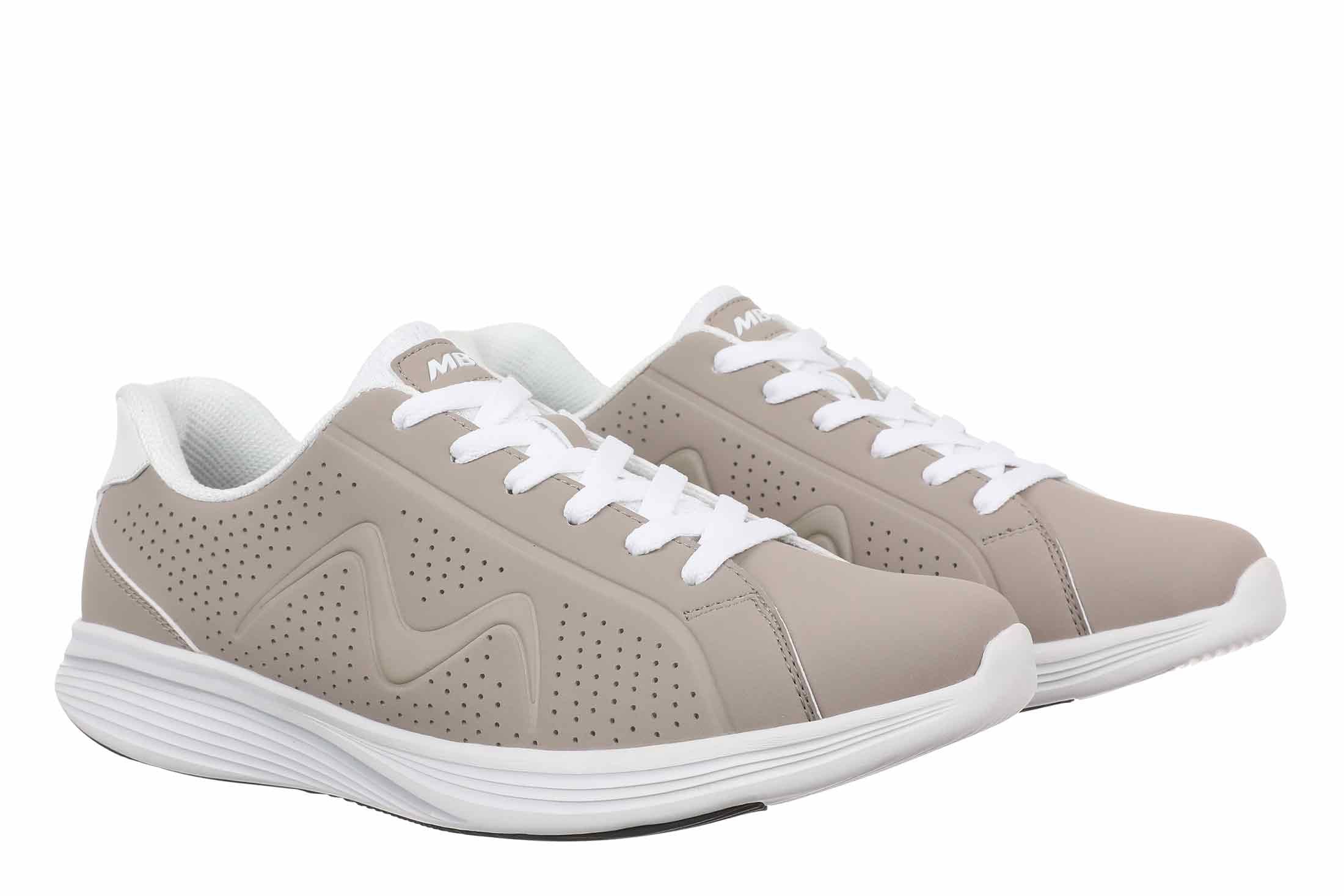 MBT SF-M800 Sneaker beige