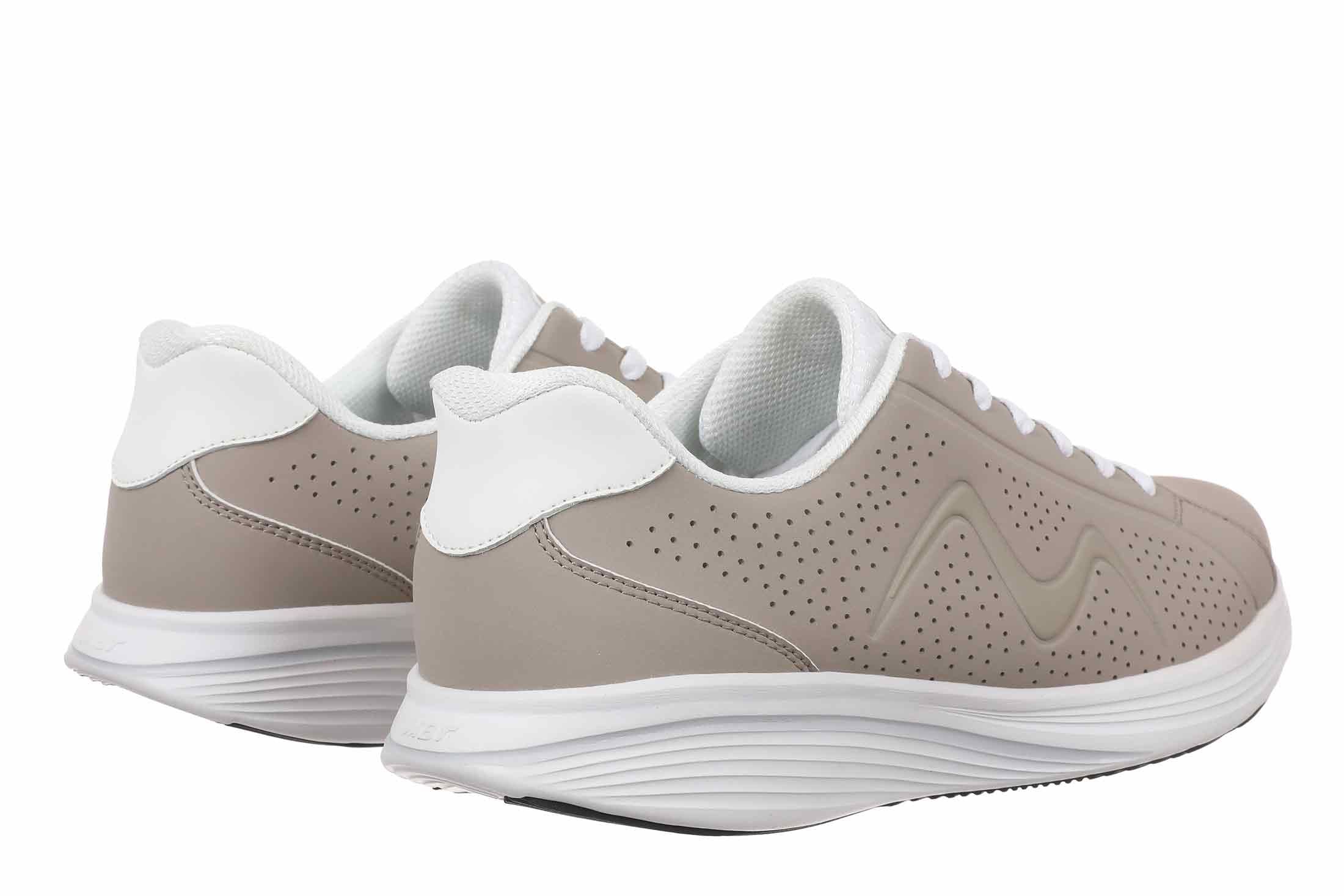 MBT SF-M800 Sneaker beige