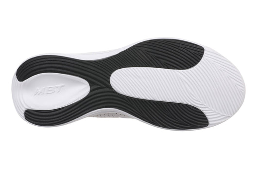 MBT Slip & Fit  Sneaker Hands-Free con Memory Insole e Rocker Bottom