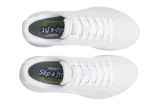 MBT Slip & Fit  Sneaker Hands-Free con Memory Insole e Rocker Bottom