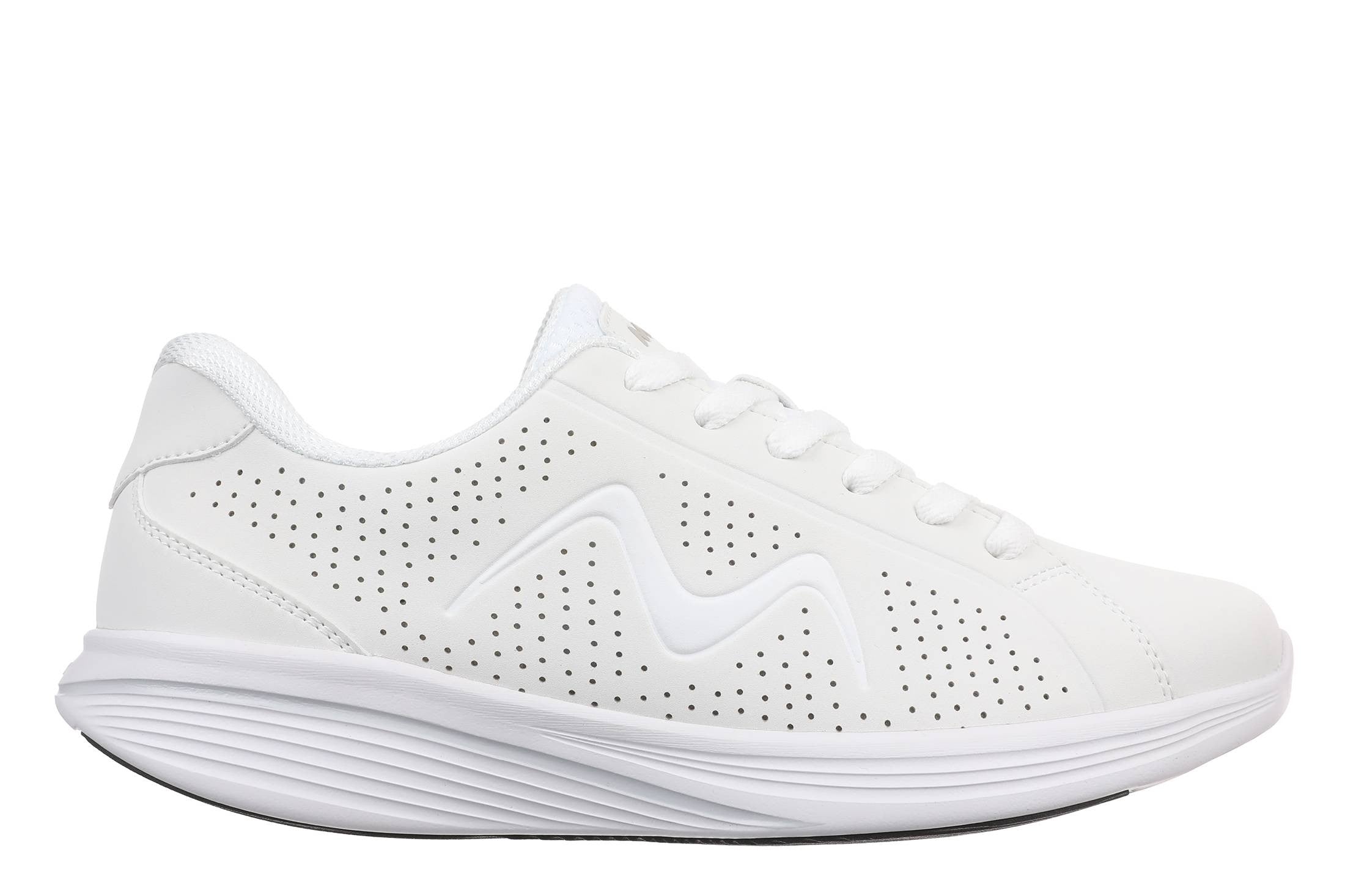 MBT Slip & Fit  Sneaker Hands-Free con Memory Insole e Rocker Bottom