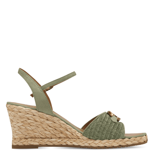 Tamaris Sandalo Verde salvia