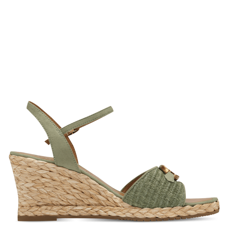 Tamaris Sandalo Verde salvia