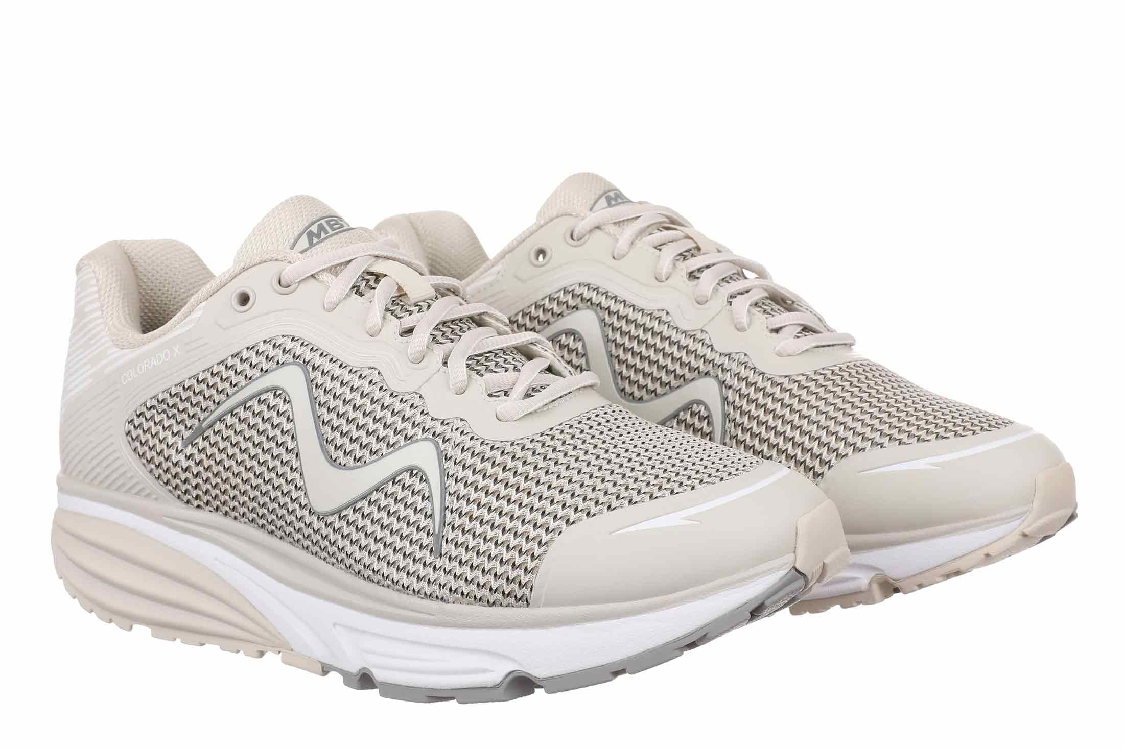 MBT Colorado X beige